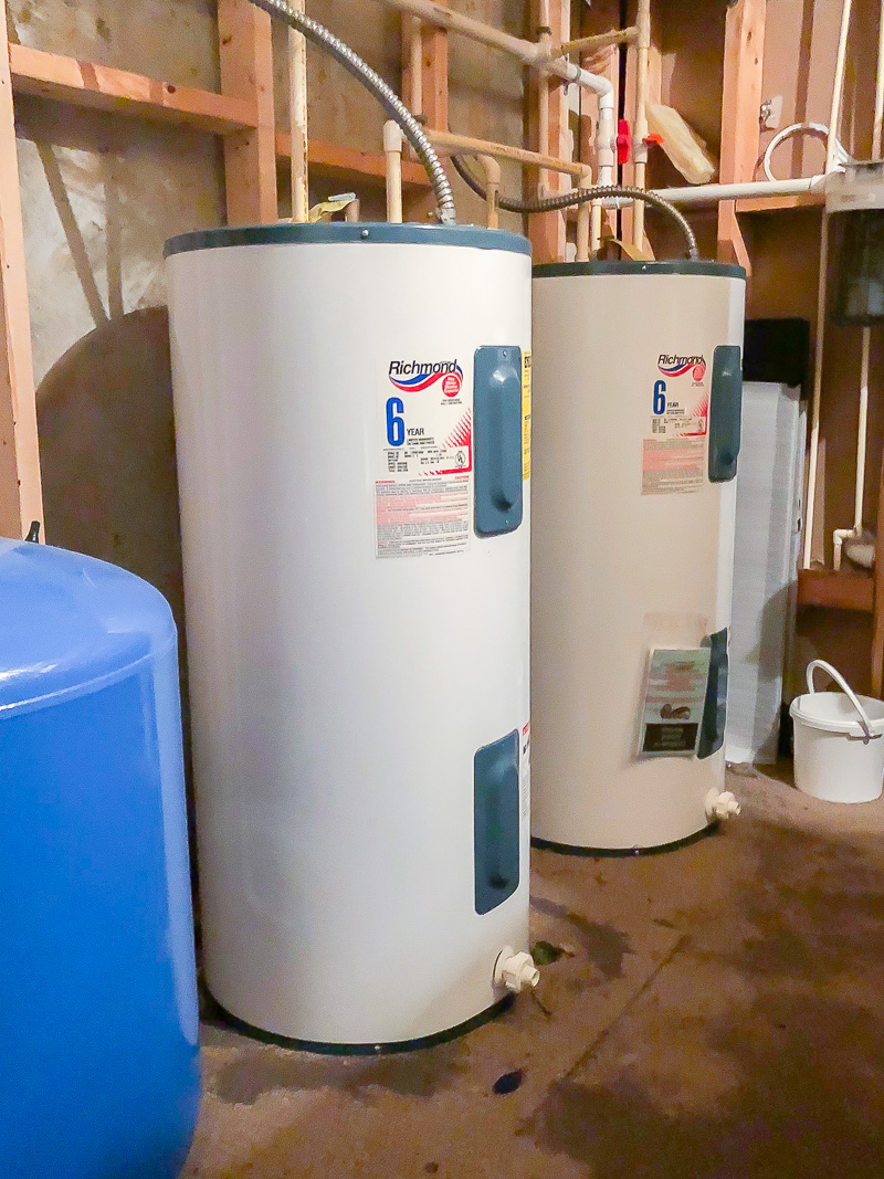 How Long Does a Water Heater Last? - When to Replace It